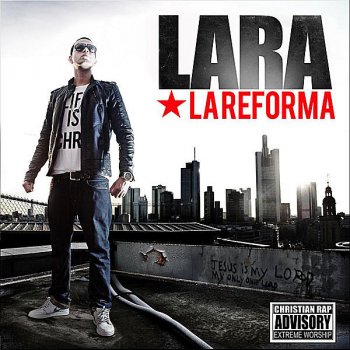 Lara Sobrenatural (feat. Ac Jordan & Lors)