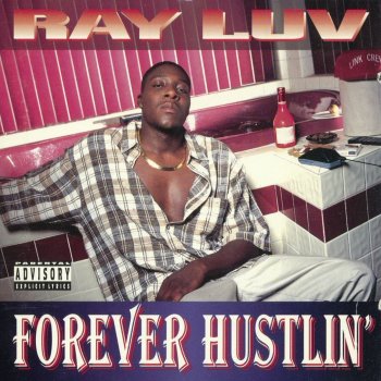 Ray Luv Ride With Luvva Man