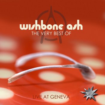 Wishbone Ash Must Be Mad