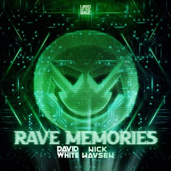 David White Rave Memories (Nick Havsen Extended Mix)