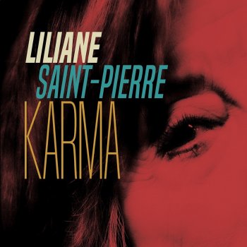 Liliane Saint-Pierre Dansen In Parijs