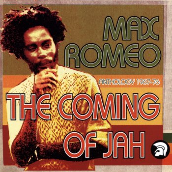 Maxie & Niney The Coming of Jah