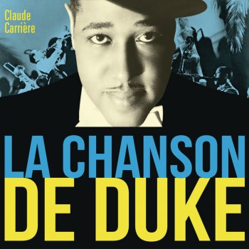 Duke Ellington Lush Life