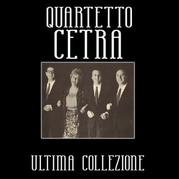 Quartetto Cetra Mustaphà
