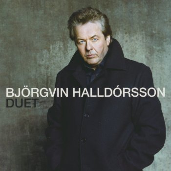 Björgvin Halldórsson feat. Krummi You Belong To Me (feat. Krummi)