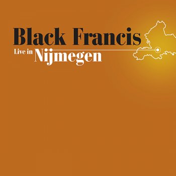 Black Francis Band Intro (Live)