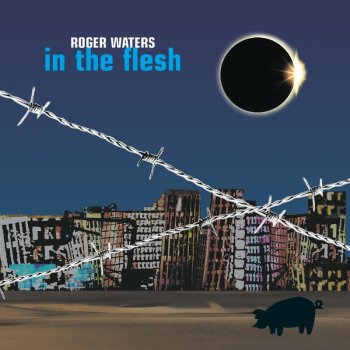 Roger Waters The Bravery Of Being Out Of Range - Live