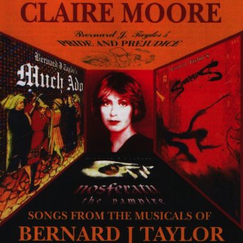 Claire Moore Your Music Has Touched My Heart (From Success!)
