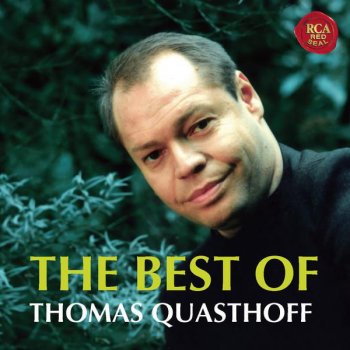 Thomas Quasthoff Liederkreis, Op. 39: Mondnacht, Op. 39/5: Es war, als hätt' der Himmel