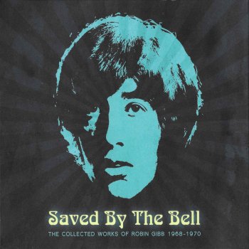 Robin Gibb Saved By The Bell - Stereo