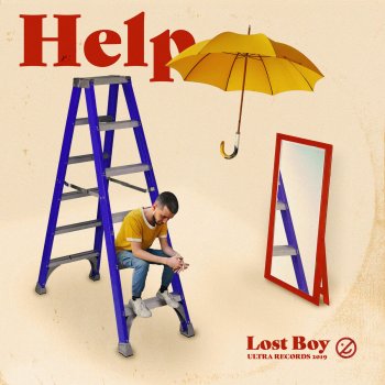 Lost Boy Help