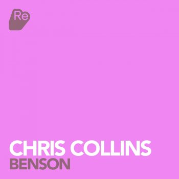 Chris Collins Benson