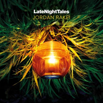 Jordan Rakei Codex (Exclusive Cover Version) [Mixed]
