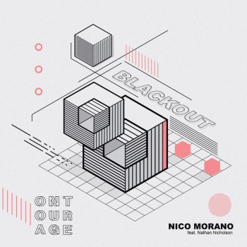 Nico Morano feat. Nathan Nicholson Blackout