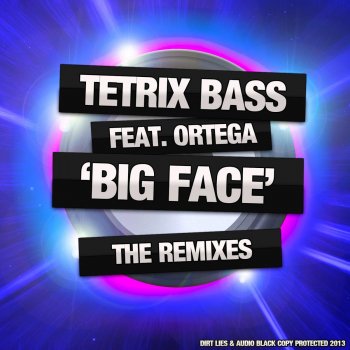 Tetrix Bass feat. Ortega Big Face - Shtarki Remix