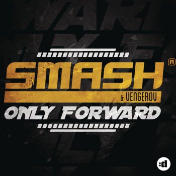 Smash feat. Vengerov Only Forward - Original Mix