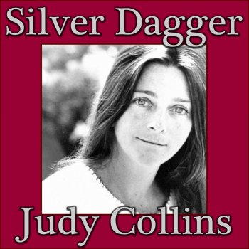 Judy Collins Silver Dagger