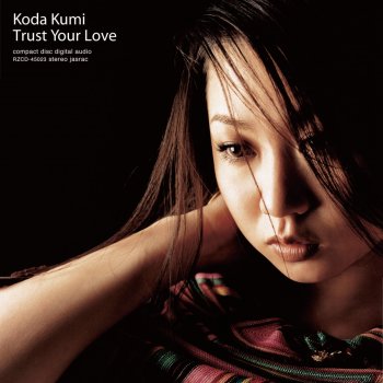 Kumi Koda Trust Your Love