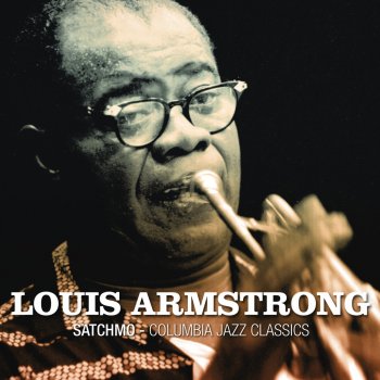 Louis Armstrong High Society (Remastered - 1996)