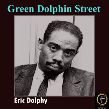 Eric Dolphy Green Dolphin Street