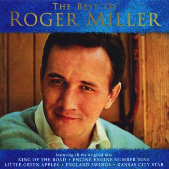 Roger Miller Jody and the Kid