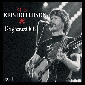 Kris Kristofferson Me and Bobby Gee (album version)