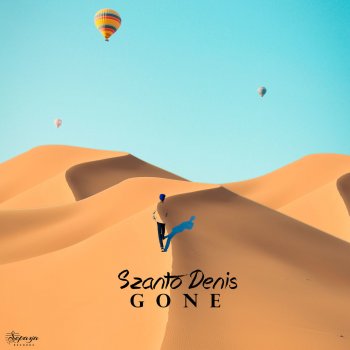 Szanto Denis Gone - Extended Mix