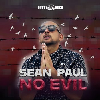 Sean Paul No Evil