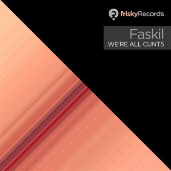 Faskil It Puts Me To Sleep - Prelude Mix