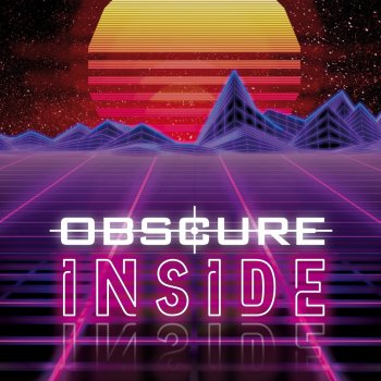 Obscure feat. Rob Dust Inside - Rob Dust Remix