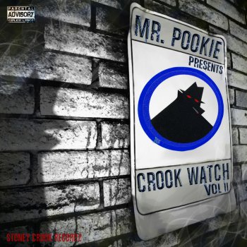Mr. Pookie I Aint There