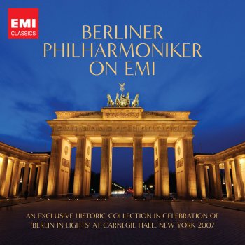 Berliner Philharmoniker feat. Lorin Maazel Slavonic Dances, B.83: (Op.46 - Nos. 1-8); B.147 (Op.72 - Nos. 1-8): No. 7 in C Minor: Skocná (Allegro assai), Op.46