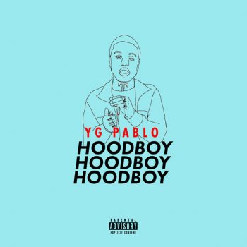 YG Pablo Hoodboy
