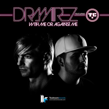 D.Ramirez feat. TC With Me or Against Me (Tocadisco’s Carnaval In Rio Mix)