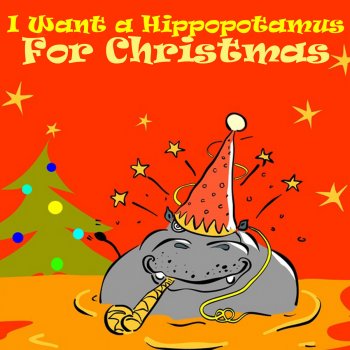 Gayla Peveey I Want a Hippopotamus for Christmas