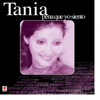 Tania feat. Andy Montañez Esa Mirada Triste