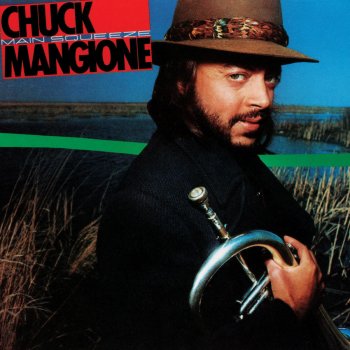 Chuck Mangione Doin' Everything With You