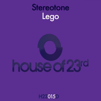 Stereotone Lego