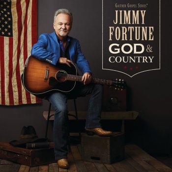 Jimmy Fortune Battle Hymn Of The Republic / This Land Is Your Land