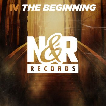 IV The Beginning - Original Mix