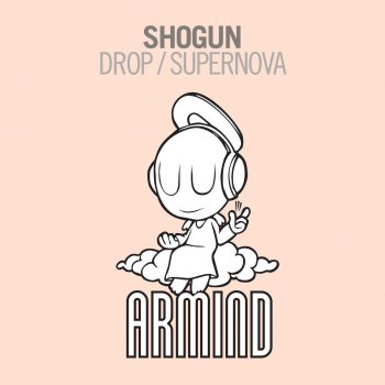 Shogun Drop - Radio Edit