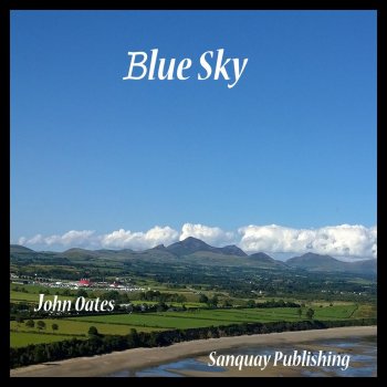 John Oates Blue Sky