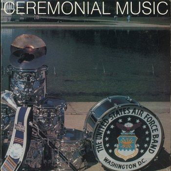 US Air Force Band Drum Cadence