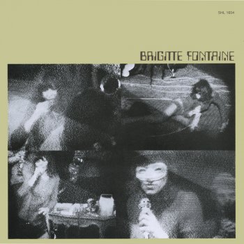 Brigitte Fontaine L'éternel retour (Bonus Track)
