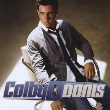 Colby O'Donis Hustle Man