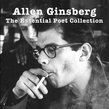 Allen Ginsberg Howl