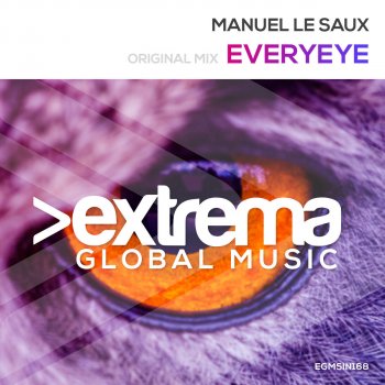 Manuel Le Saux Everyeye (Radio Edit)
