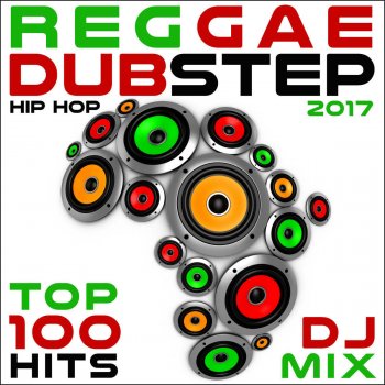 K Theory feat. Megahurtz The Tower - Reggae Hip Hop & Dubstep Trap 2017 Remix DJ Edit