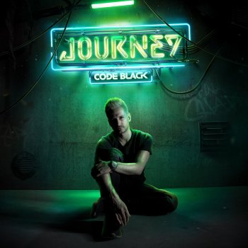 Code Black Continuous Mix - Journey