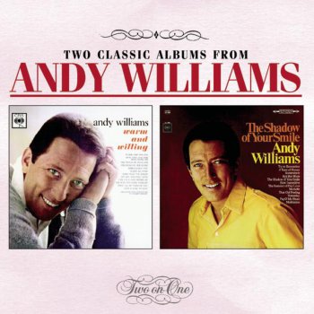Andy Williams If I Would Ever Leave You